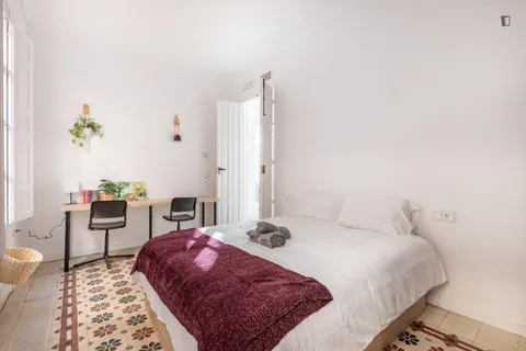 Habitació de lloguer, Granada