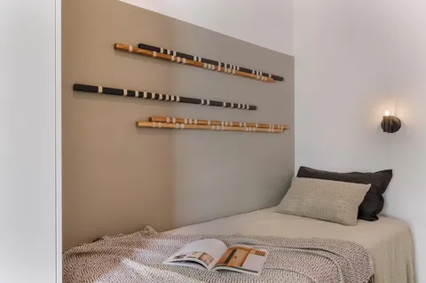 Wohnung 90 m² in Barcelona