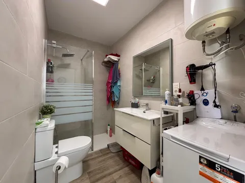 Appartement 60 m² à Santa Pola