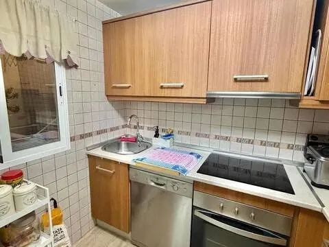 Wohnung 162 m² in Jaén