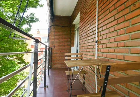 Pis de 77 m² a Madrid