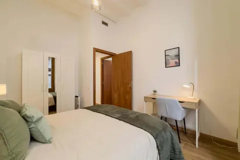 Habitación en alquiler, Barcelona
