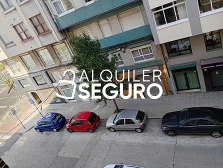 Appartamento 101 m² a A Coruña