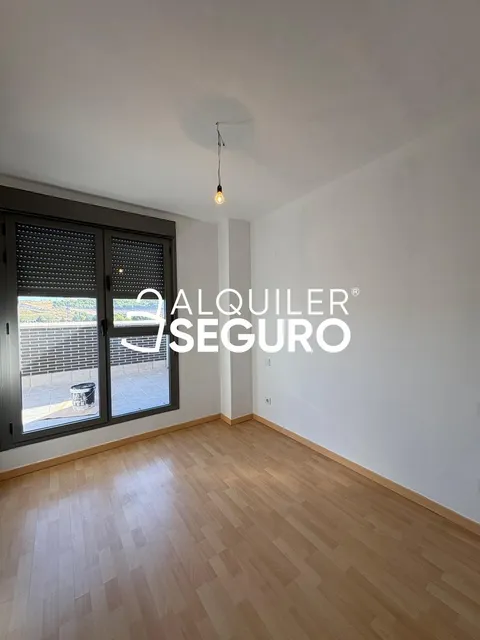 Pis de 93 m² a Rivas-Vaciamadrid
