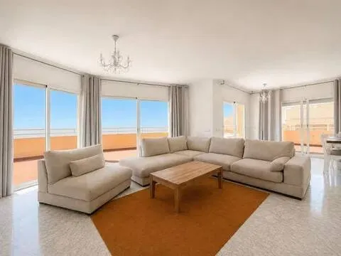 Pis de 160 m² a Benalmádena