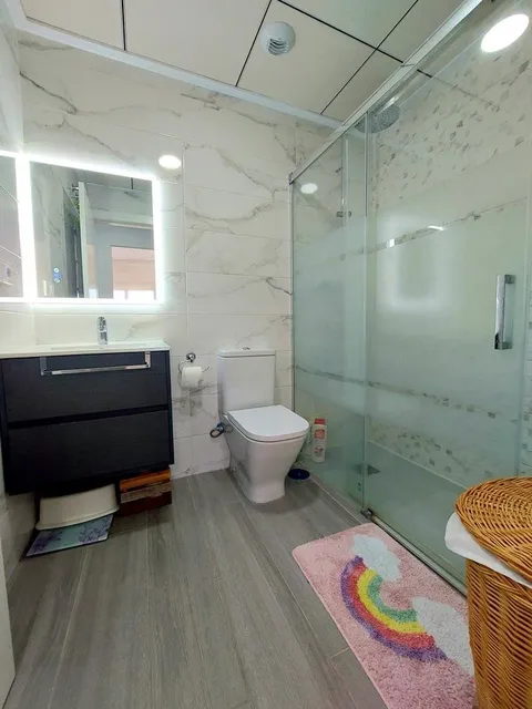 Pis de 55 m² a Elx
