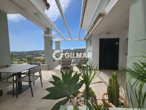 Pis de 123 m² a Màlaga (4/29)