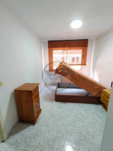 Pis de 40 m² a Vigo