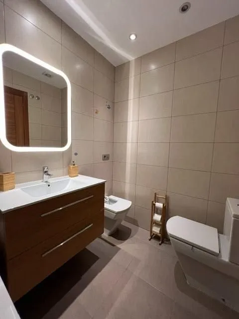 Flat 118 m² in A Coruña