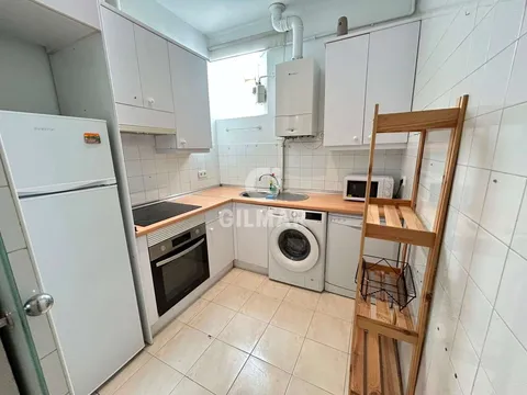 Wohnung 104 m² in Madrid