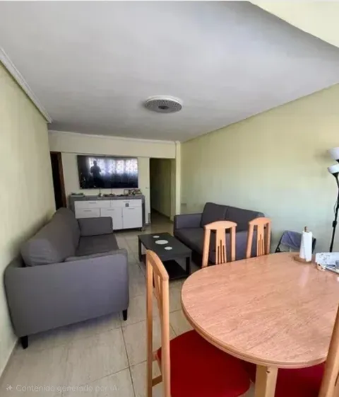 Apartamento 130 m² em Alfafar