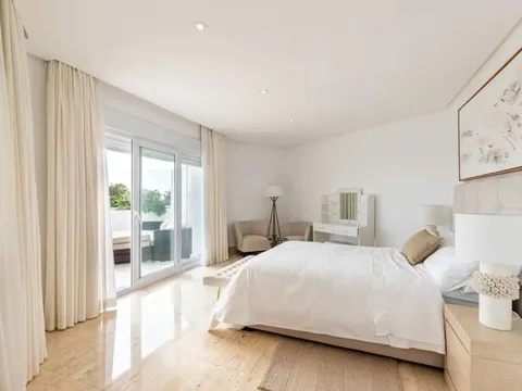 Pis de 470 m² a Marbella