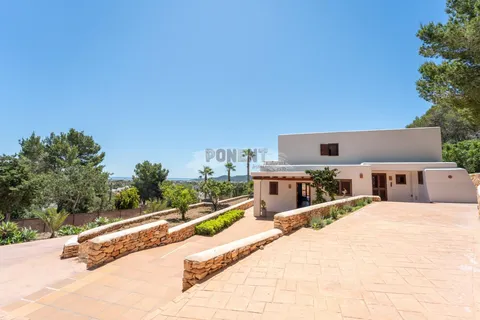 Casa de 300 m² a Sant Josep de sa Talaia