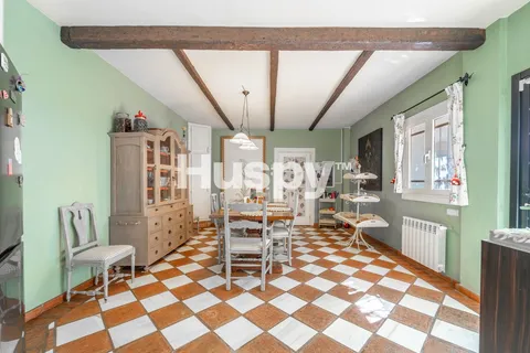 Pis de 480 m² a Benahavís