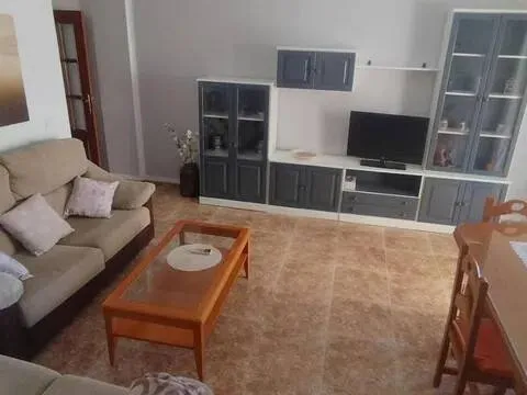 Pis de 95 m² a Vélez-Málaga