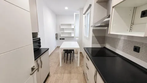 Habitació de lloguer, Granada