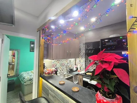 Wohnung 58 m² in Madrid