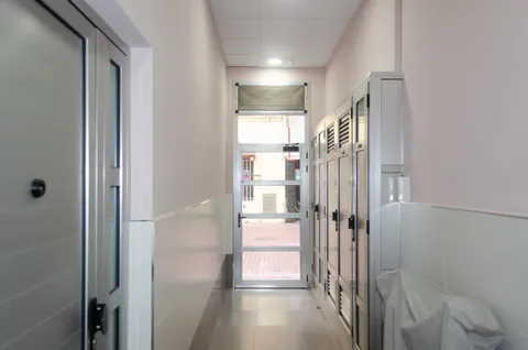 Pis de 84 m² a Las Palmas de Gran Canaria