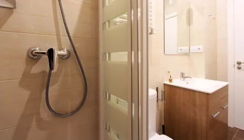 Quarto para alugar, Madrid