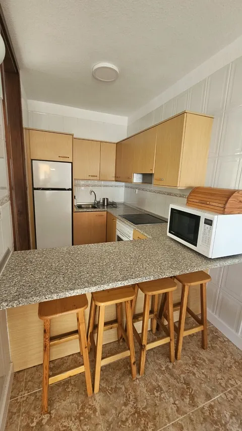 Appartamento 55 m² a Santiago del Teide