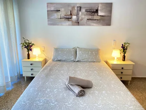 Pis de 110 m² a València