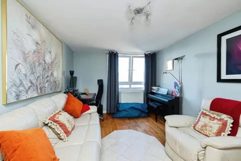 Квартира 100 м² в Alcobendas