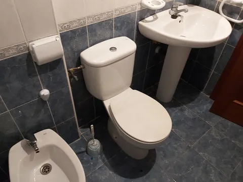 Pis de 56 m² a Palazuelos de Eresma