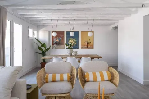 Pis de 158 m² a Madrid