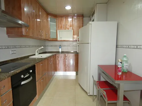 Pis de 94 m² a Igualada