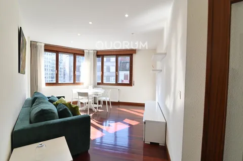 Pis de 73 m² a Bilbao