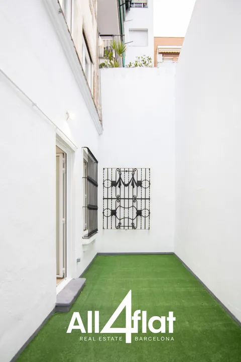 Wohnung 74 m² in Barcelona