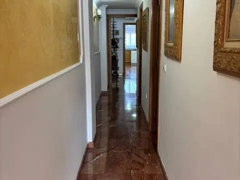 Pis de 130 m² a Alacant