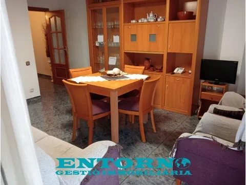 Appartement 84 m² à Mollet del Vallès
