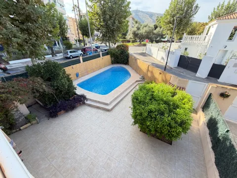 Pis de 85 m² a l'Alfàs del Pi