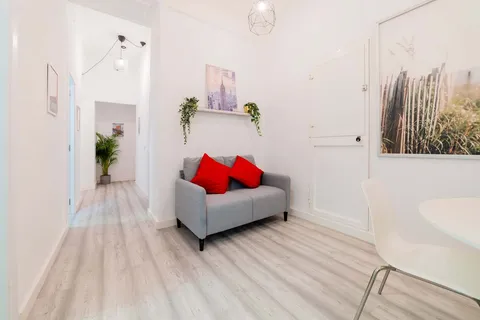 Habitació de lloguer, València