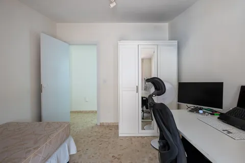 Pis de 109 m² a Màlaga