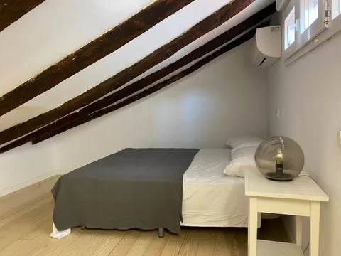 Pis de 57 m² a Madrid