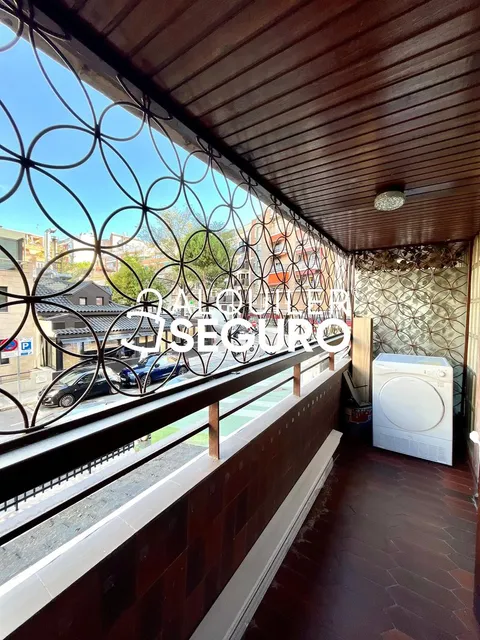 Pis de 55 m² a Madrid