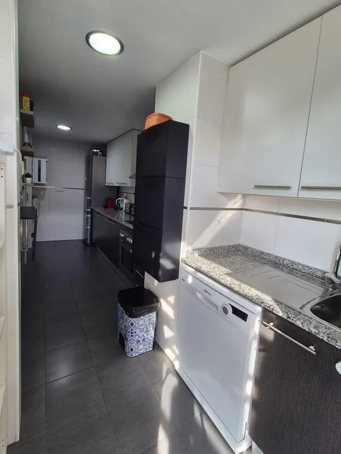 Pis de 148 m² a Alacant