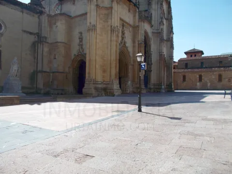 Pis de 45 m² a Oviedo