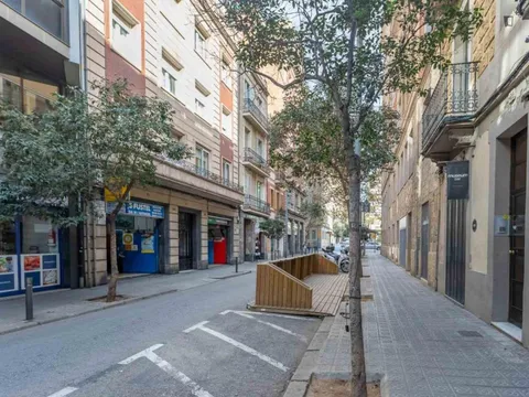 Pis de 65 m² a Barcelona