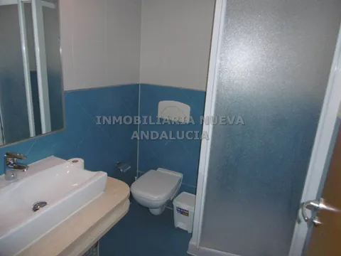 Pis de 62 m² a Almeria