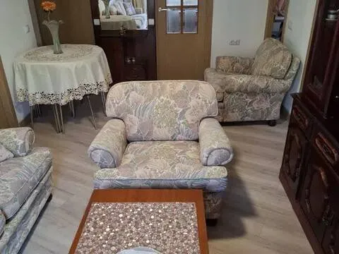 Pis de 56 m² a Alacant