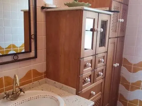 Wohnung 170 m² in Nerja