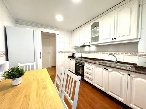 Habitació de lloguer, Alacant