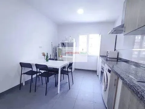 Pis de 130 m² a Oviedo