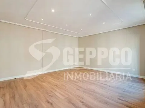 Pis de 138 m² a Madrid