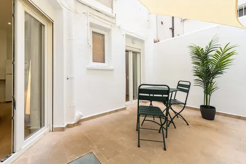 Pis de 38 m² a Madrid