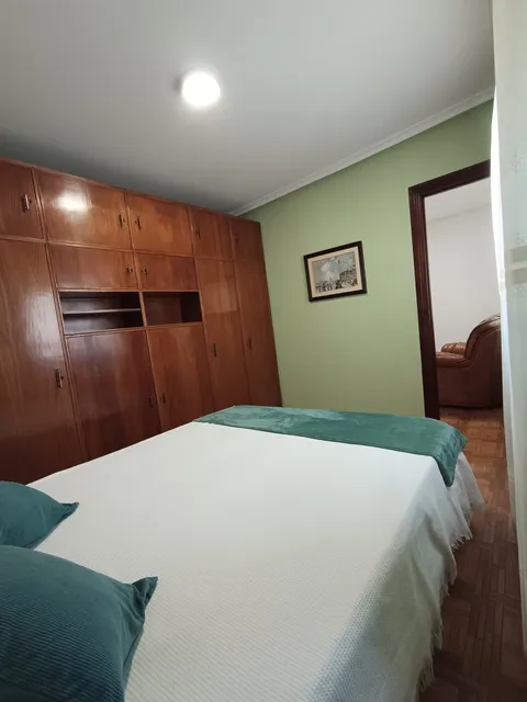 Pis de 63 m² a Oviedo