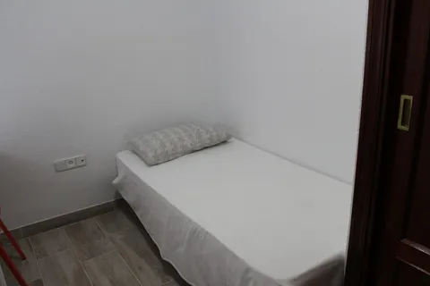 Pis de 90 m² a Sevilla